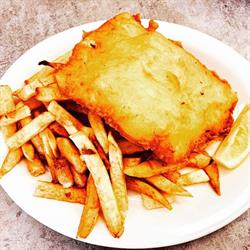 The Lighthouse Fish and Chips Brantford, opening hours