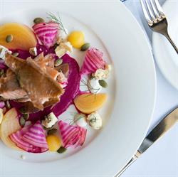 Juniper Dining Co., Paris, ON opening hours
