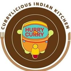 Hurry Curry - Indian Kitchen (Thornhill), opening hours