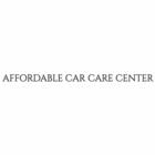 Affordable Car Care Center Ltd, Calgary, AB opening hours