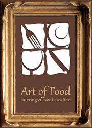 Art of Food Catering & Event Creation, East York, ON opening hours