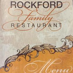 Rockford Restaurant, Owen Sound, ON opening hours