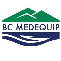 BC Medequip in Coquitlam, BC (Tri-Cities) - Opening Hours
