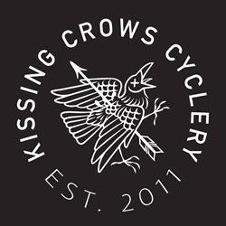 Kissing Crows Cyclery, Vancouver, BC opening hours