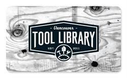 The Vancouver Tool Library, opening hours