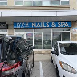 Athena Nails & Spa, Stoney Creek, ON opening hours