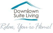 Downtown Suite Living, Toronto, ON opening hours
