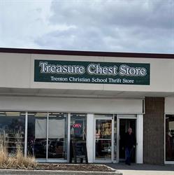 Treasure Chest Store, Trenton, ON opening hours