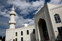 Baitun-Nur Mosque Ahmadiyya Muslim Jamaat, Calgary, AB opening hours