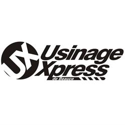 Usinage Xpress de Beauce Inc, Saint-Benoit-Labre, QC opening hours