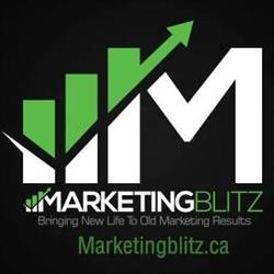 Marketing Blitz Inc., Brampton, ON opening hours