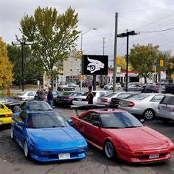 Legacy Auto Center & Hashiriya Tuning, Ottawa, ON opening hours