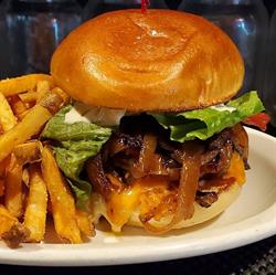 The Stockhouse Grill, Sault Ste. Marie, ON opening hours