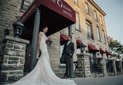 The Grand Hotel, Carleton Place, ON opening hours