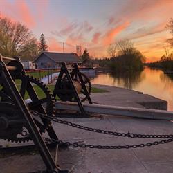 Merrickville Guest Suites, opening hours