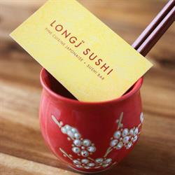 LongJ Sushi, Laval, QC opening hours