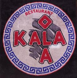 Restaurant Ola Kala, Laval, QC opening hours