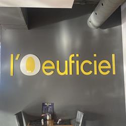 L'Oeuficiel, Laval, QC opening hours