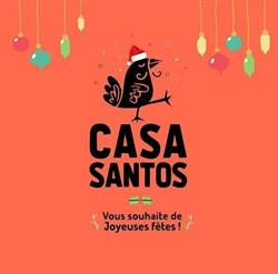 Casa Santos Poulet Portugais, Laval, QC opening hours