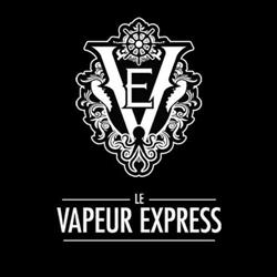 Le Vapeur Express, Drummondville, QC opening hours