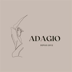 Boutique Adagio, Terrebonne, QC opening hours