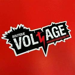 Boutique Voltage / HEADRUSH Mascouche, opening hours