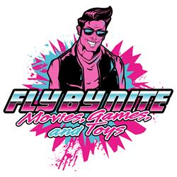 Fly By Nite Buy and Sell, Oshawa, ON opening hours