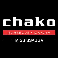Chako Barbecue, Mississauga, ON opening hours
