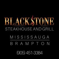 Blackstone Steakhouse and Grill - Mississauga, opening hours