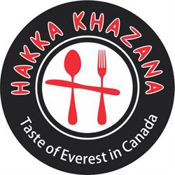 Hakka Khazana Restaurant, Mississauga, ON opening hours