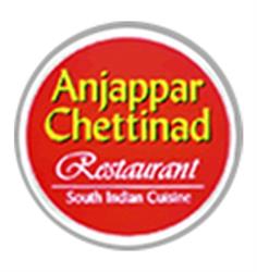 Anjappar Chettinad Restaurant, Mississauga, ON opening hours