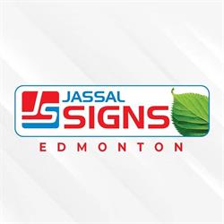 Jassal Signs, Edmonton, AB opening hours