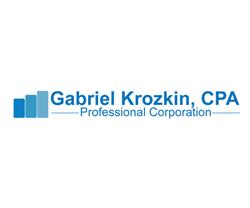 Gabriel Krozkin, CPA Professional Corporation, Toronto, ON opening hours