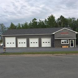C.B. Warren's Auto Care, Oromocto, NB opening hours