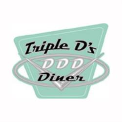 Triple D's Diner, Niagara Falls, ON opening hours