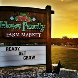 Howe Family Farm Market, Aylmer, ON opening hours