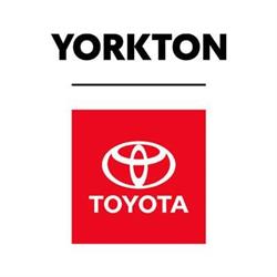 Yorkton Toyota, opening hours