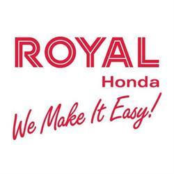 Royal Honda, Yorkton, SK opening hours