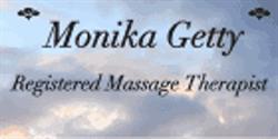 Monika Getty RMT, Kitchener, ON opening hours