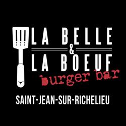 La Belle & La Boeuf - Burger Bar - Saint-Jean-sur-Richelieu, opening hours