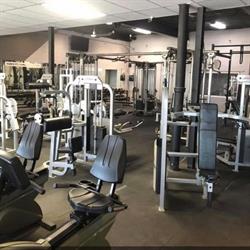 Shelburne Family Fitness, opening hours