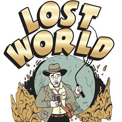 Lost World, Dartmouth, NS opening hours