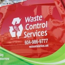 Waste Control Services, Coquitlam, BC opening hours