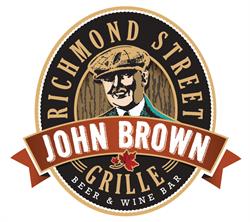 John Brown Richmond Street Grille, Charlottetown, PE opening hours