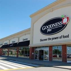 Goodness Me! Natural Food Market, Mississauga, ON opening hours