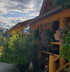 Kicking Horse Canyon Bed & Breakfast, Golden, BC opening hours