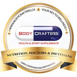 BodyCrafters Supplements Clinic, North Vancouver, BC opening hours