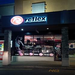 Reflex Supplements, Delta, BC opening hours