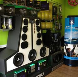 Wired Audio, Cornwall, ON opening hours