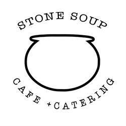 Stone Soup Cafe & Catering, Saint John, NB opening hours